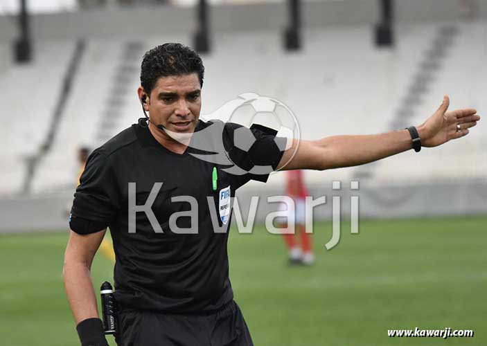 [CC 2021] Etoile Du Sahel - Young Buffaloes FC 2-0
