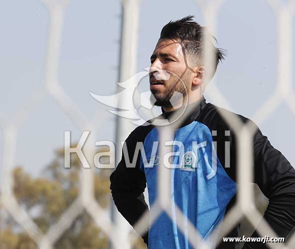 [L1 J14] AS Solimane - Espérance Tunis 0-2