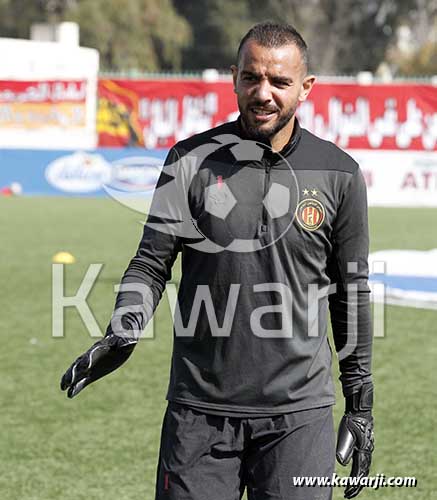 [L1 J14] AS Solimane - Espérance Tunis 0-2