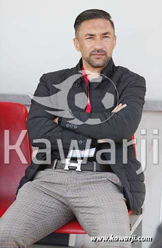 [L1 J14] AS Solimane - Espérance Tunis 0-2