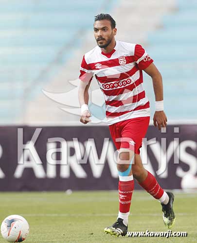 [L1 J14] Club Africain - JS Kairouanaise 4-2