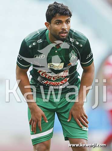 [L1 J14] Club Africain - JS Kairouanaise 4-2