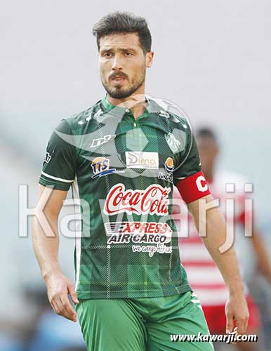 [L1 J14] Club Africain - JS Kairouanaise 4-2