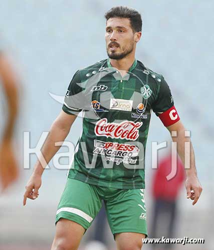 [L1 J14] Club Africain - JS Kairouanaise 4-2