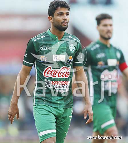 [L1 J14] Club Africain - JS Kairouanaise 4-2