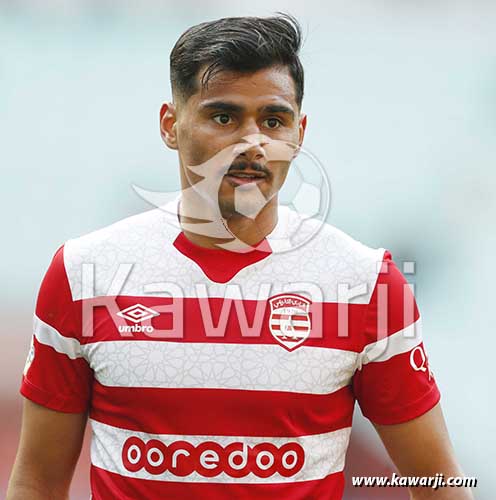 [L1 J14] Club Africain - JS Kairouanaise 4-2