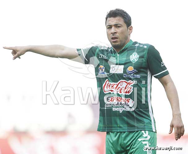 [L1 J14] Club Africain - JS Kairouanaise 4-2