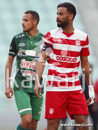 [L1 J14] Club Africain - JS Kairouanaise 4-2
