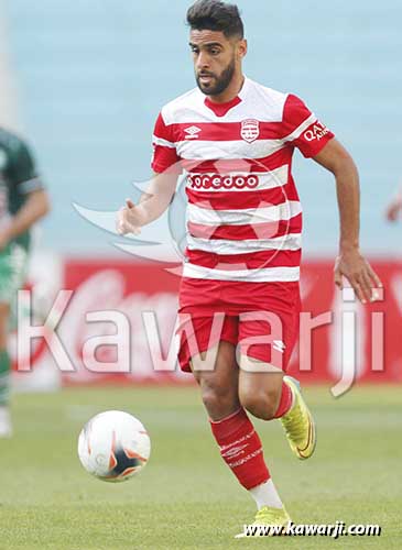 [L1 J14] Club Africain - JS Kairouanaise 4-2