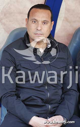 [L1 J14] Club Africain - JS Kairouanaise 4-2