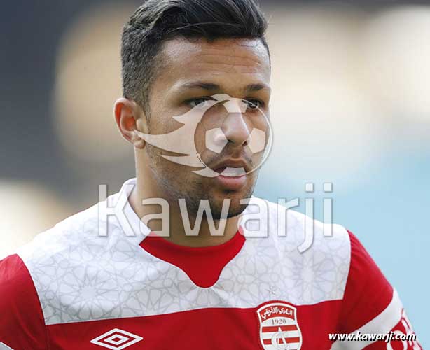 [L1 J14] Club Africain - JS Kairouanaise 4-2