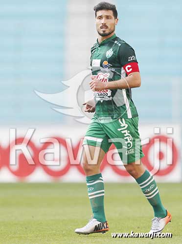 [L1 J14] Club Africain - JS Kairouanaise 4-2