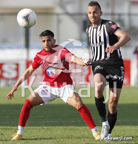 [L1 J14]  Etoile du Sahel - Club Sfaxien 0-1