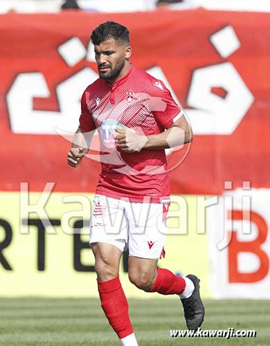 [L1 J14]  Etoile du Sahel - Club Sfaxien 0-1