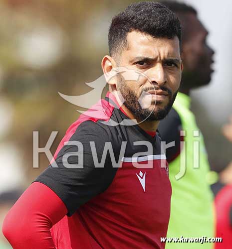 [L1 J14]  Etoile du Sahel - Club Sfaxien 0-1