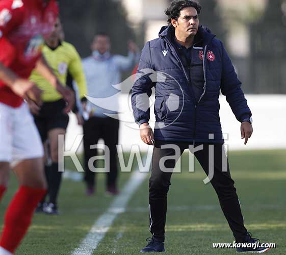 [L1 J14]  Etoile du Sahel - Club Sfaxien 0-1