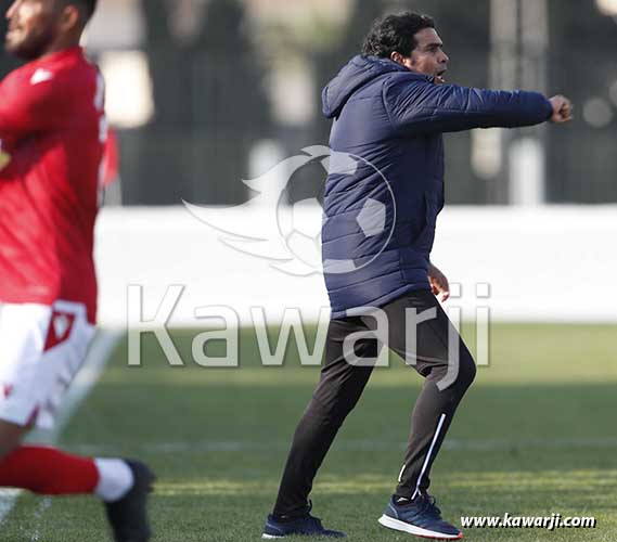 [L1 J14]  Etoile du Sahel - Club Sfaxien 0-1