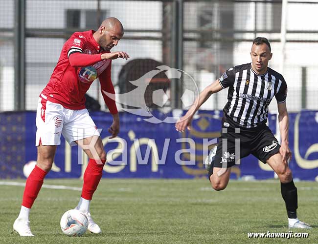 [L1 J14]  Etoile du Sahel - Club Sfaxien 0-1