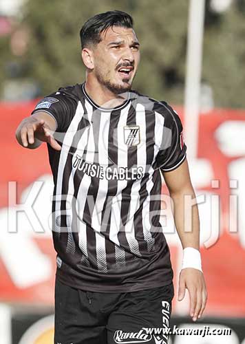 [L1 J14]  Etoile du Sahel - Club Sfaxien 0-1