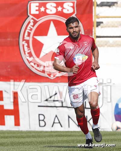 [L1 J14]  Etoile du Sahel - Club Sfaxien 0-1