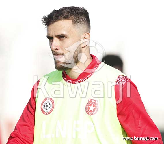 [L1 J14]  Etoile du Sahel - Club Sfaxien 0-1