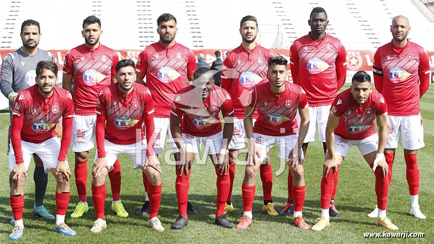 [L1 J14]  Etoile du Sahel - Club Sfaxien 0-1