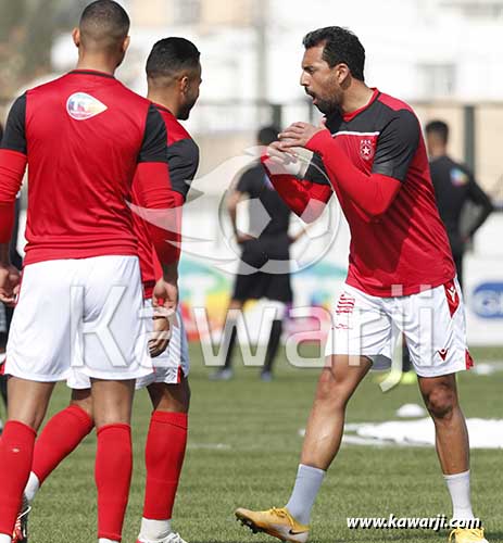 [L1 J14]  Etoile du Sahel - Club Sfaxien 0-1