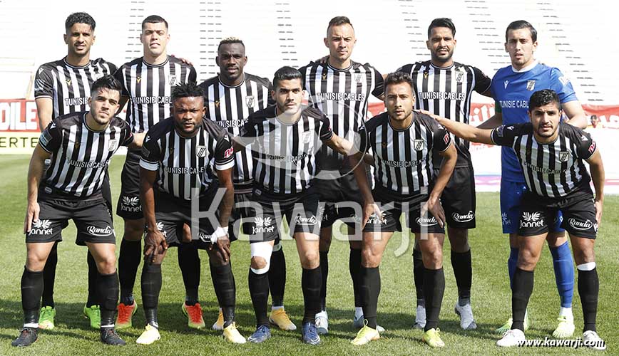 [L1 J14]  Etoile du Sahel - Club Sfaxien 0-1