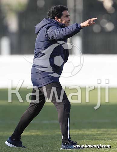 [L1 J14]  Etoile du Sahel - Club Sfaxien 0-1