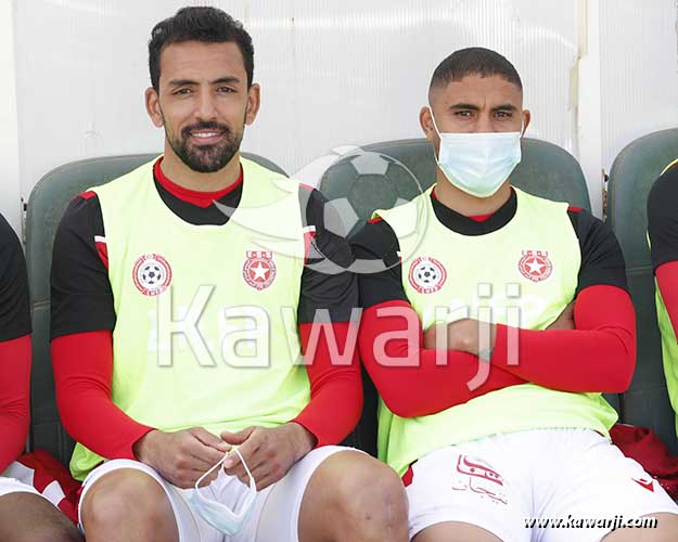 [L1 J14]  Etoile du Sahel - Club Sfaxien 0-1