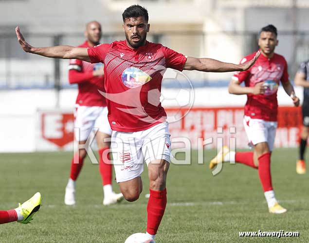 [L1 J14]  Etoile du Sahel - Club Sfaxien 0-1