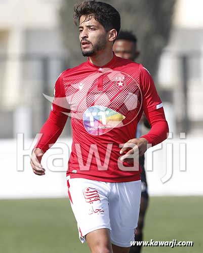 [L1 J14]  Etoile du Sahel - Club Sfaxien 0-1
