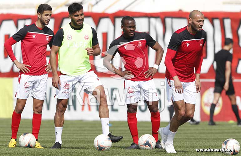 [L1 J14]  Etoile du Sahel - Club Sfaxien 0-1
