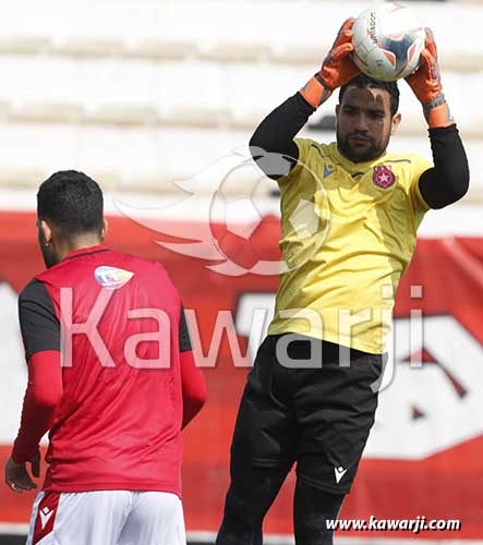 [L1 J14]  Etoile du Sahel - Club Sfaxien 0-1