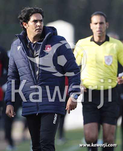 [L1 J14]  Etoile du Sahel - Club Sfaxien 0-1