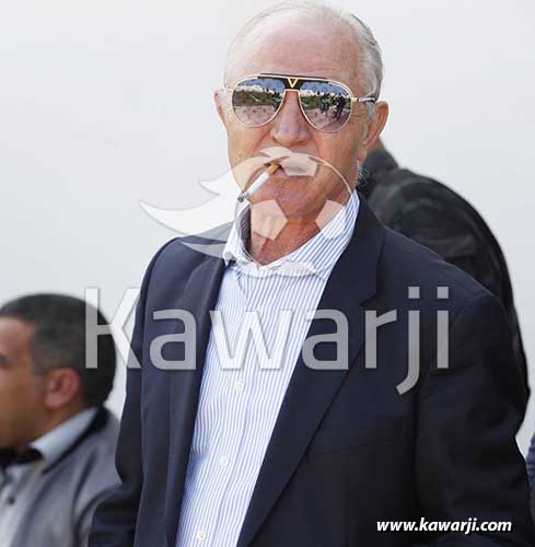 [L1 J14]  Etoile du Sahel - Club Sfaxien 0-1