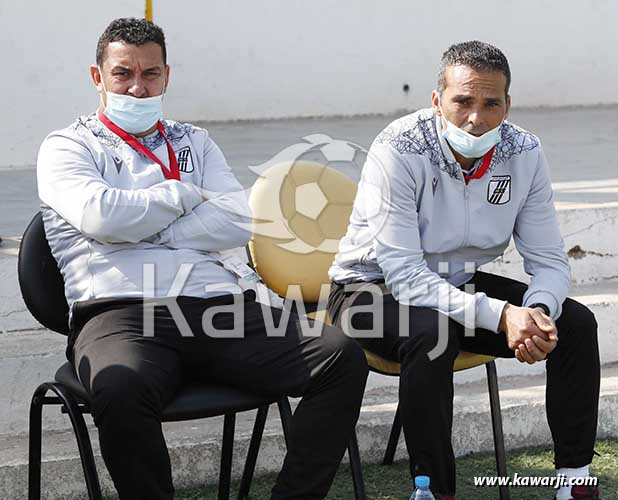 [L1 J14]  Etoile du Sahel - Club Sfaxien 0-1