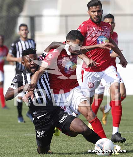 [L1 J14]  Etoile du Sahel - Club Sfaxien 0-1