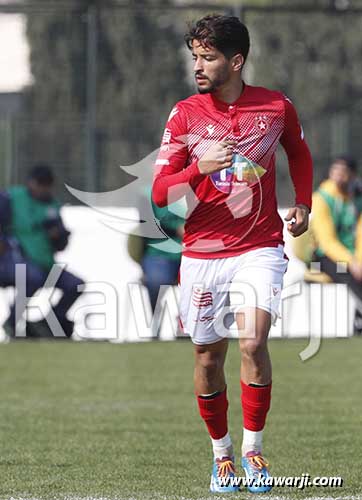 [L1 J14]  Etoile du Sahel - Club Sfaxien 0-1