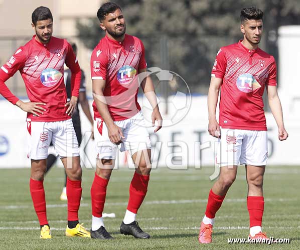 [L1 J14]  Etoile du Sahel - Club Sfaxien 0-1