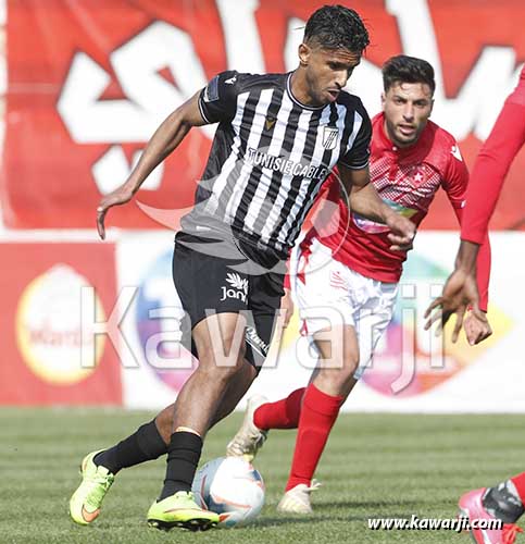 [L1 J14]  Etoile du Sahel - Club Sfaxien 0-1
