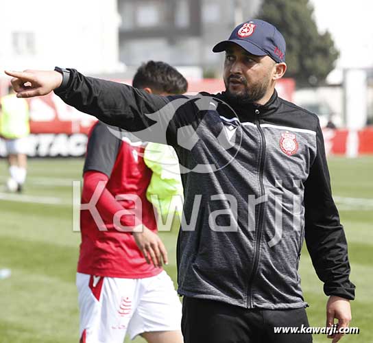 [L1 J14]  Etoile du Sahel - Club Sfaxien 0-1
