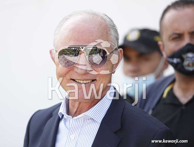 [L1 J14]  Etoile du Sahel - Club Sfaxien 0-1