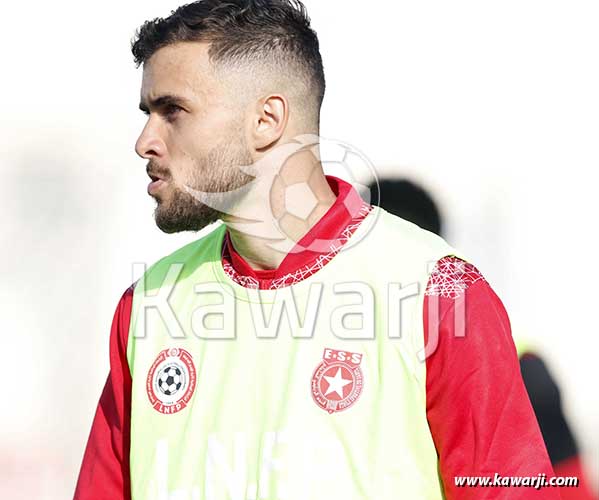 [L1 J14]  Etoile du Sahel - Club Sfaxien 0-1