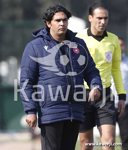 [L1 J14]  Etoile du Sahel - Club Sfaxien 0-1