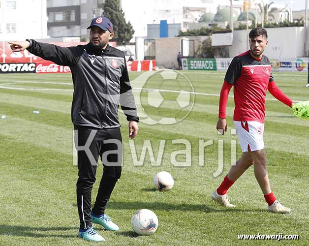 [L1 J14]  Etoile du Sahel - Club Sfaxien 0-1