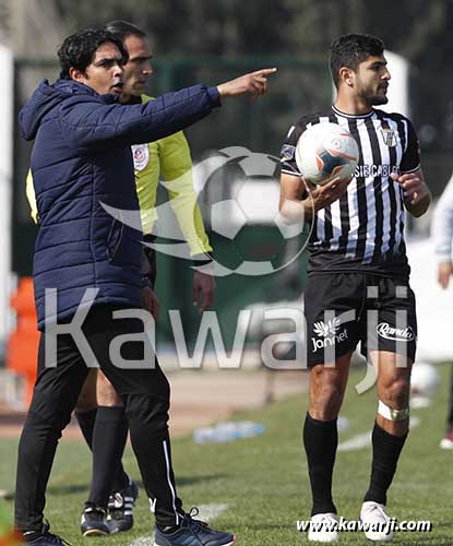 [L1 J14]  Etoile du Sahel - Club Sfaxien 0-1