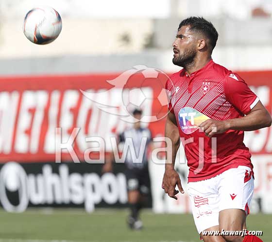 [L1 J14]  Etoile du Sahel - Club Sfaxien 0-1