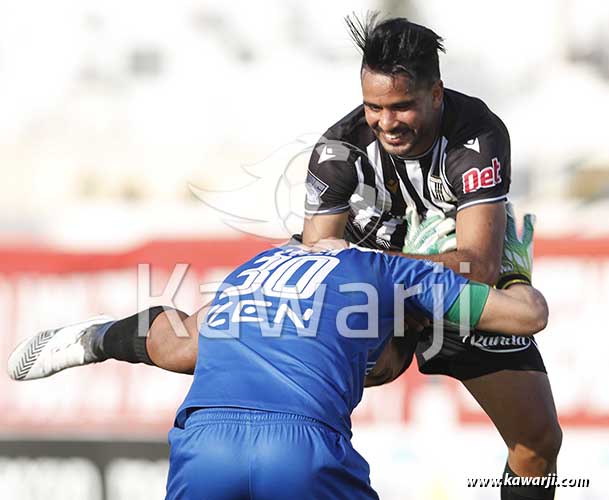 [L1 J14]  Etoile du Sahel - Club Sfaxien 0-1