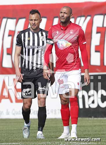 [L1 J14]  Etoile du Sahel - Club Sfaxien 0-1